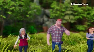 18K reactions · 750 shares | Take 12 AI contestants, add Wil Wheaton. But it’s YOUR input that makes the difference. Jump into Rival Peak now. | Rival Peak | Facebook