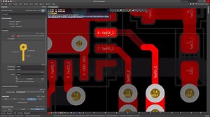 13 reactions | Altium Designer interactive routing engine now with active loop removal and junction smoothing. Keep your traces free from acute angles, helping you to avoid acid traps when it's time to manufacture. https://www.altium.com/altium-designer/playlists/altium-designer-19-coming-soon?utm_source=socialfacebook&utm_medium=facebook&utm_campaign=social | Altium | Facebook