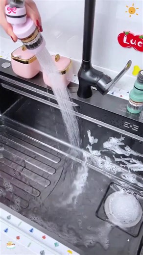 Enhance Water Quality with Faucet Water Filters