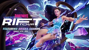 Fortnite Rift Tour live event: Timings, how to join, venue, performances and everything else you need to know