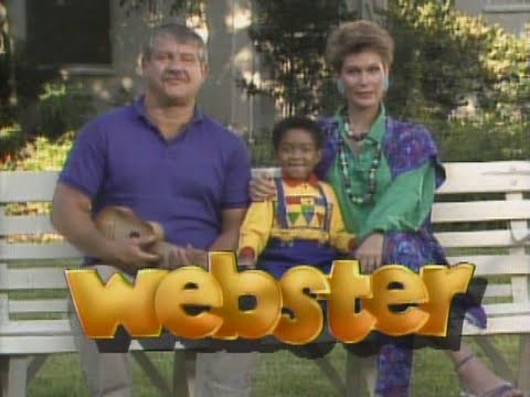Webster S4E9 "Play-Ball" (Full episode, 1986/US)