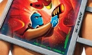 Osmosis Jones - Where to Watch and Stream Online – Entertainment.ie