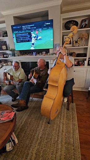 2.8K views · 103 reactions | Another Sunday of PRIVATE concerts!!! | David Hill | Facebook