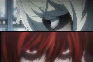 DEATH NOTE EPISODE 30 TAGALOG | Ryukk Shinigami