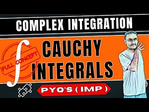 Cauchy Integral Formula | Problems | Complex Integration | Complex Variable | Engineering Maths