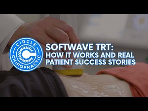 SoftWave Tissue Regeneration Therapy - How it Works & Patient Testimonials