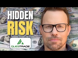 Norbert’s Gambit in Questrade Just Got RISKIER (What You Must Know)