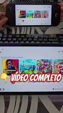 💾🎮 How to insert a MicroSD Express into Nintendo Switch 2 quickly and easily