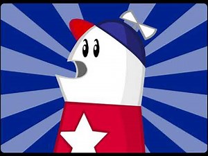 Homestar Runner Intro