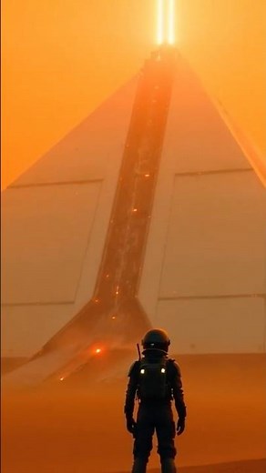 Exclusive Youtube Sci-FI Series | 4K