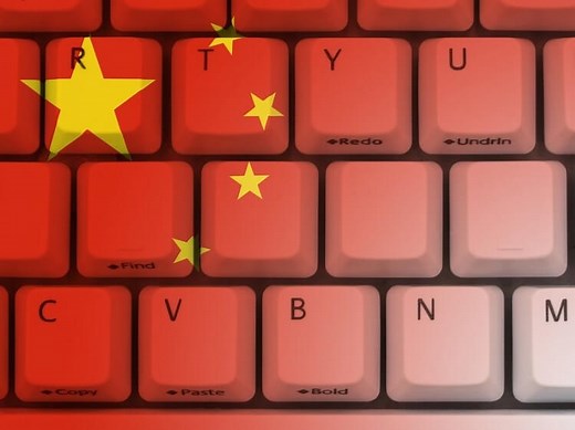 The Chinese Internet – What You Need to Know - The Helpful Panda