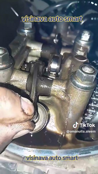 Exploring Visinava Auto Smart Technology