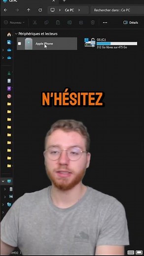 How to Transfer Photos from Phone to Computer Easily