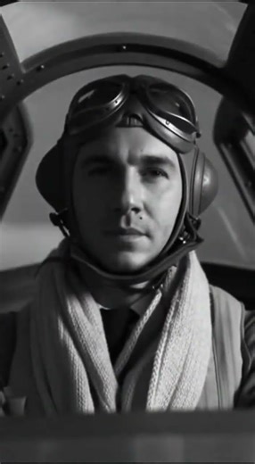 The Wooden Plane That Humiliated a Jet Fighter 🪵✈️💨