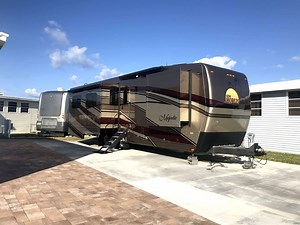 Custom RVs: How Much Are They and Who Builds Them? - MOTM
