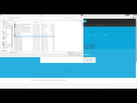How to check if your file has a virus?