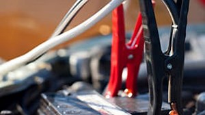 Honda How to Safely Jump Start Your Battery