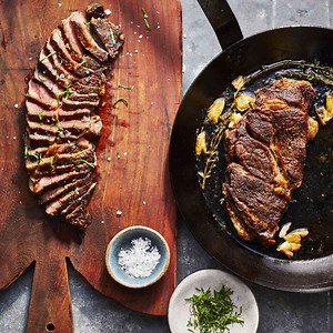 How To Cook Steak In The Oven With Less Mess And Prime Flavor