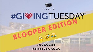 12 reactions | REAL PEOPLE, NOT ACTORS... Many thanks are in order for all of your generous contributions this #GivingTuesday! Your support keeps us smiling (and giggling hysterically ) today and every day. If you haven't had a chance yet, please consider making a gift, signing up to volunteer, or learning about our upcoming programs by visiting JACCC.org today. #discoverJACCC #JACCC | Japanese American Cultural & Community Center - JACCC | Facebook