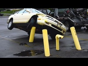 Our Funny Car Accidents