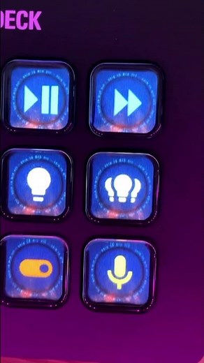 How to Add GIFs to Elgato Stream Deck