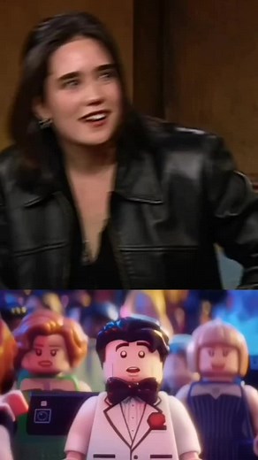 Jennifer Connelly: The Definition of Perfection