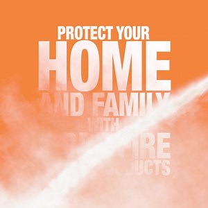 Help protect your family and home with Kidde smoke alarms and fire extinguishers. | The Home Depot