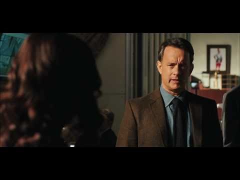 Angels & Demons (2009) - Theatrical Trailer [HD]