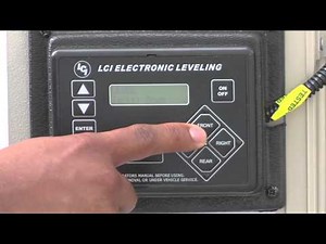 Level Up Controller - Basic Operation