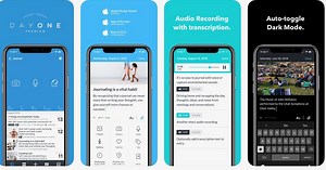 Popular iOS journal app Day One updated w/ audio recording, new editor interface, more - 9to5Mac