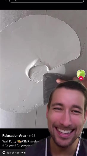 @Relaxation Area that’s smooth #satisfying #oddlysatisfying #foru | Satisfying Videos