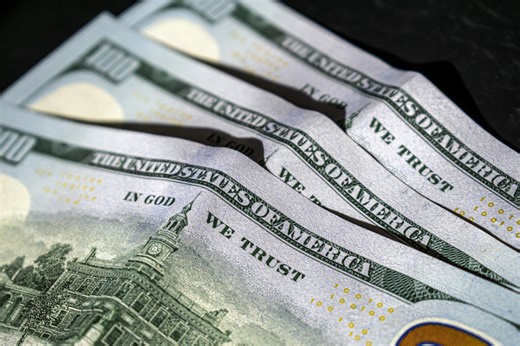 Baton Rouge office of state revenue department won’t accept cash payments anymore