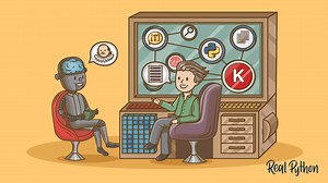 Convolutional Neural Networks (CNN) – Real Python