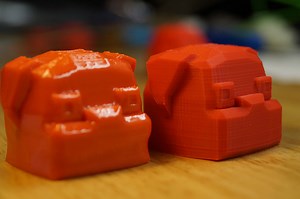 Smoothing Out Your 3D Prints With Acetone Vapor - Make: