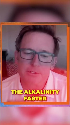 What’s the difference between hot tub Alkalinity increaser and pH increaser?