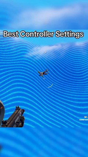 4K views · 5.5K reactions | BEST Controller Settings in Fortnite 烙 LIVE EVERYDAY DROP A FOLLOW⬇️ Twitch.tv/foxman . . . . #gaming #viral #fortnite #fyp #foryou #foryoupage #xyzbca #foxman #fortniteclips | FoxMan | Facebook