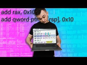 Assembly Language is Easy: Basic Instruction