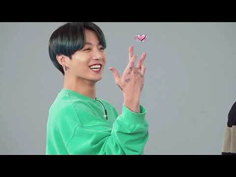 Run BTS! 2020 EP. 116