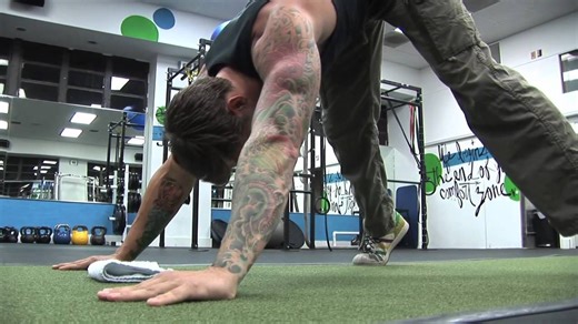 Pike Push-Up: A Complete Guide of One of the Best Upper Body Exercises | BOXROX