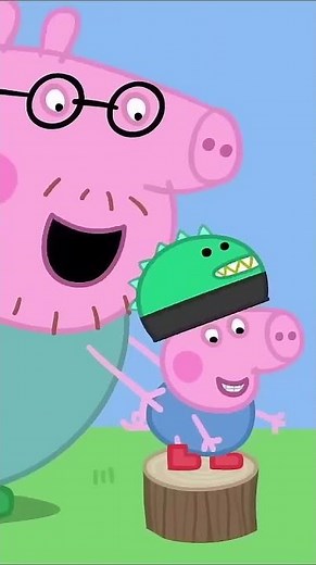 Peppa Pig Learns About The Park | Peppa Pig: Little Learners