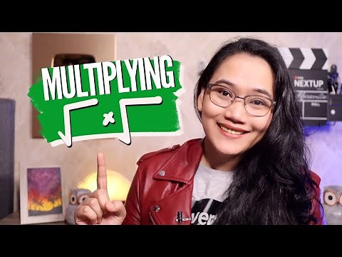 How to Multiply Radicals - Math Mondays