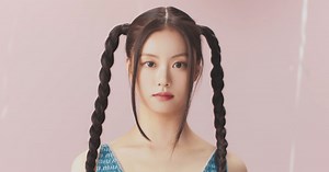 Why Did Garam Leave Le Sserafim? What She's Up to Now