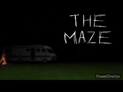 Roblox The Maze full theme song
