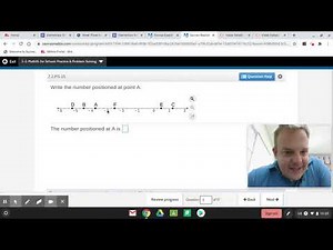 2-2 Practice and Problem Solving Envision Math Grade 6