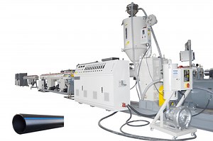 HDPE Pipe Production Problems & Solutions-Benk Machinery