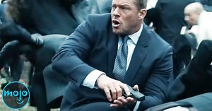 Top 10 Reacher Fights | Videos on WatchMojo.com