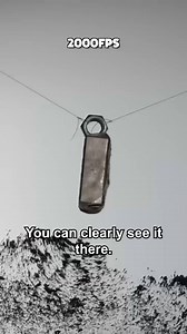 214K views · 4.1K reactions | Visualising the magnetic field around a magnet in slow motion #physics #science #slowmotion #magneticfield | The Slow Mo Guys | Facebook