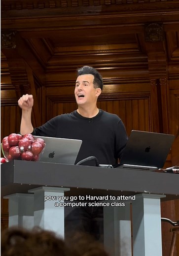 i love cs50 so much!!! #programming #coding #tech #softwareengineer #computerscience #fyp #harvard #cs50