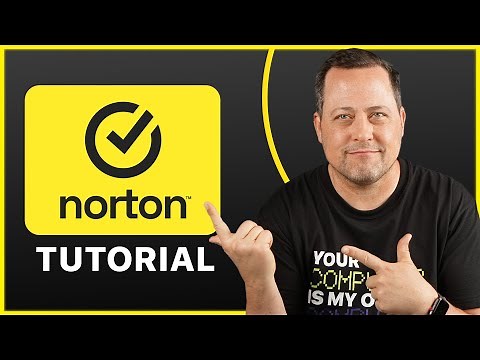 How to use Norton antivirus | Norton 360 guide for 2025