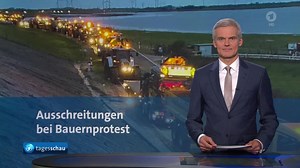 tagesschau 20:00 Uhr, 05.01.2024 - hier anschauen
